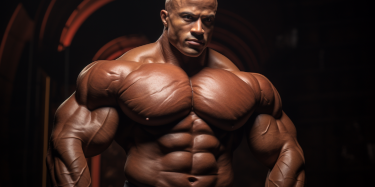 Big Ramy image