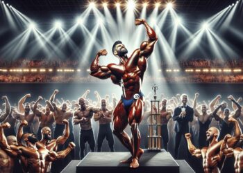 winning bodybuilding championships with proven strategies