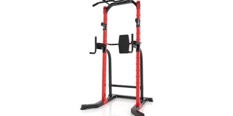 zenova power tower quality and durability