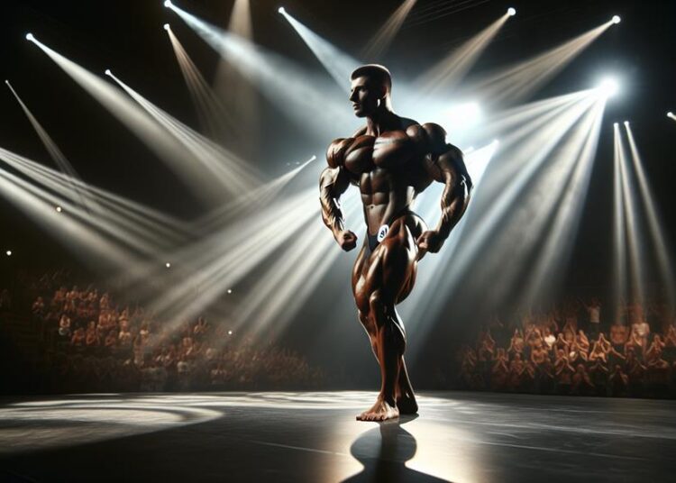 2024 Bodybuilding Events Schedule and Updates