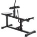 adjustable seated calf raise