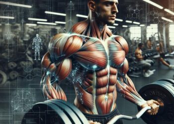 advanced muscle building techniques