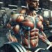 advanced muscle building techniques