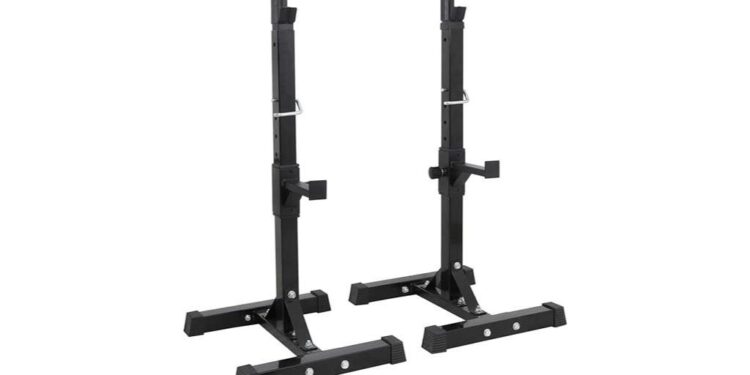 affordable and sturdy squat rack review