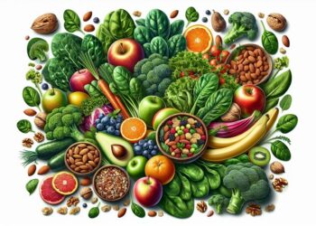 balancing lectins for health