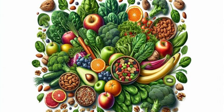 balancing lectins for health