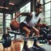 basketball strength training program