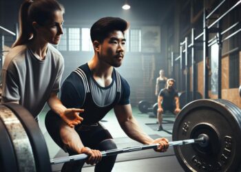 beginner powerlifting programs techniques and progression