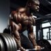 bodybuilders enhancing power performance