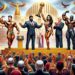 bodybuilding champions of 2024