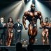 bodybuilding competition advice 2024