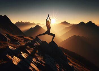 building resilience through fitness