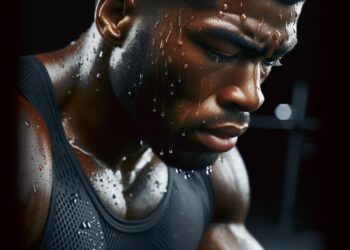 building resilience through fitness