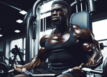 building strength for bodybuilding