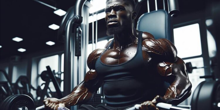 building strength for bodybuilding