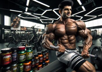 busting bodybuilding myths accurately