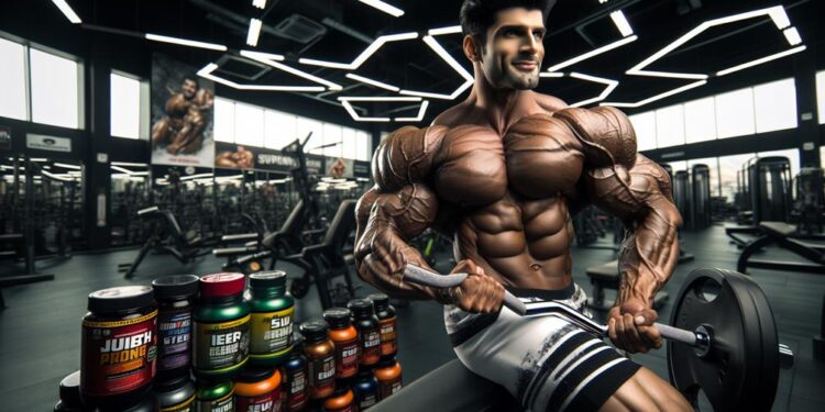 busting bodybuilding myths accurately