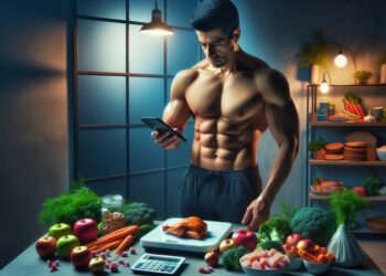 calculate bmr for energy