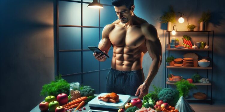 calculate bmr for energy