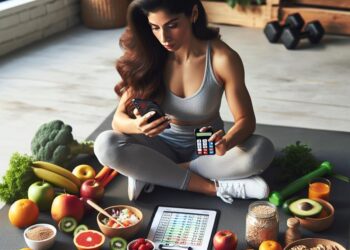 calculating daily energy needs