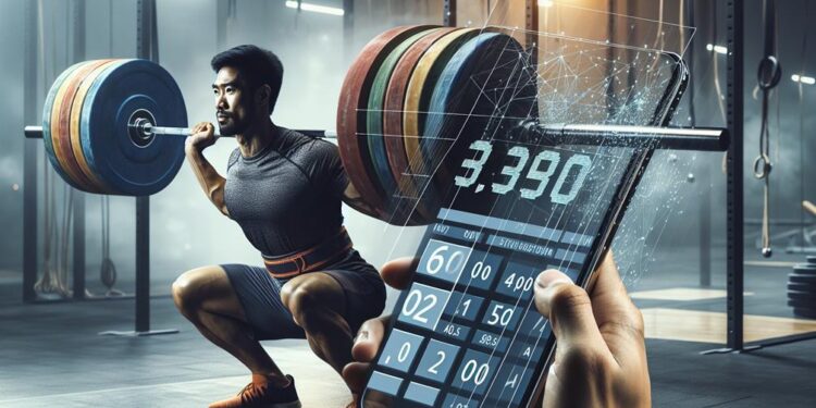 calculating strength with precision