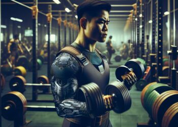 combining strength training and weight loss