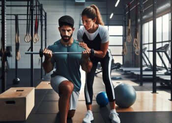 crossfit rehabilitation after injury