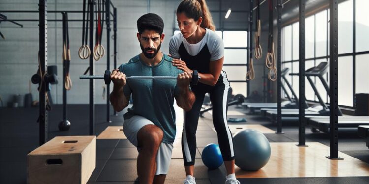 crossfit rehabilitation after injury