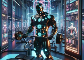 cutting edge bodybuilding in 2024