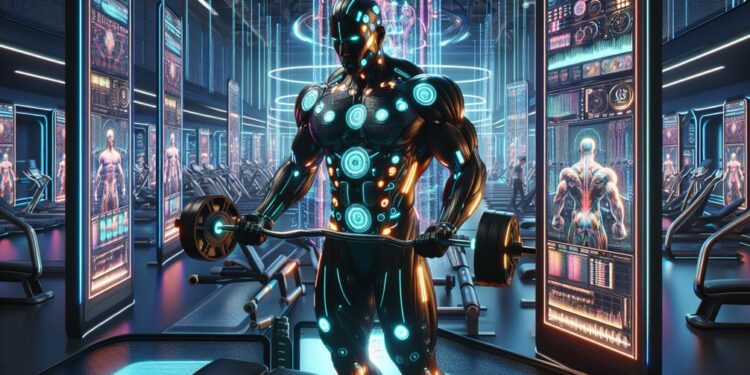 cutting edge bodybuilding in 2024