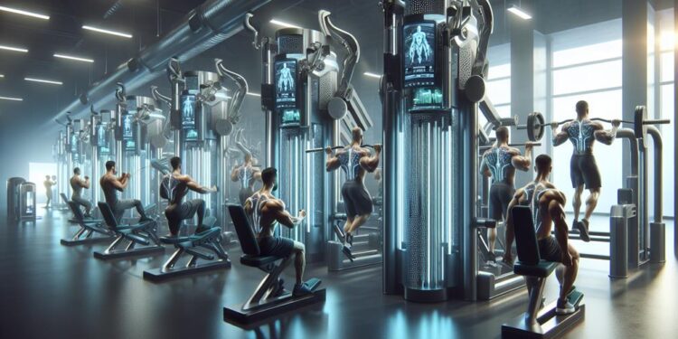 cutting edge bodybuilding techniques 2024