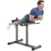 detailed review of marcy adjustable hyper extension bench