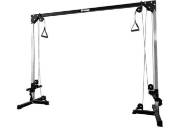 detailed review of signature fitness home gym system