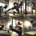 dynamic core sculpting workouts