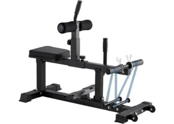 effective leg training machine