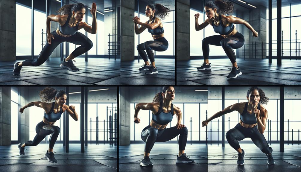 effective tabata workout routines