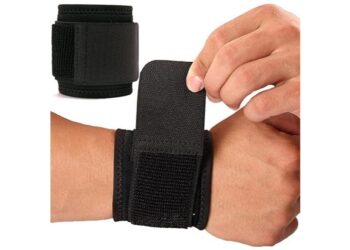 effective wrist brace review
