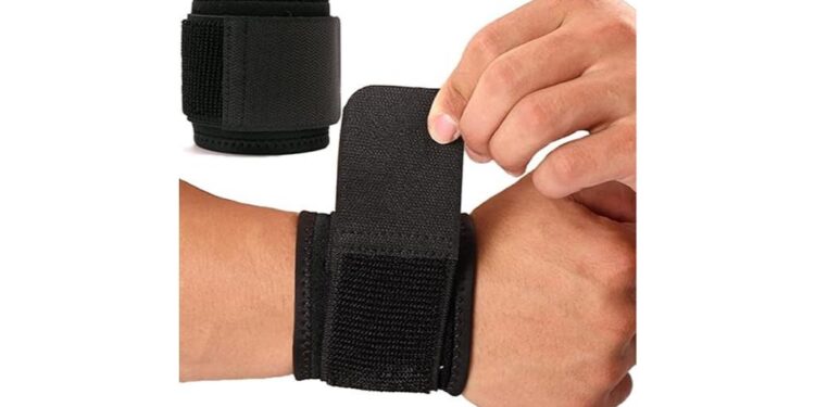 effective wrist brace review