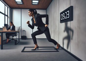 efficient fitness for professionals