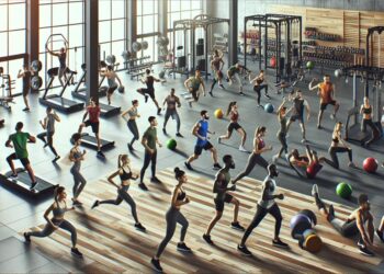 efficient full body workouts