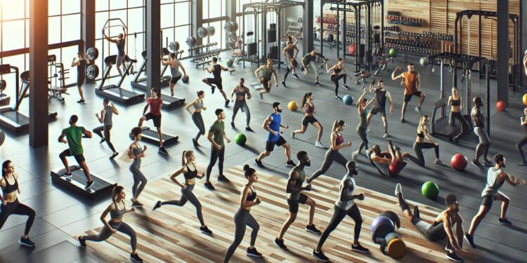 efficient full body workouts