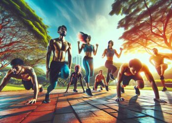 efficient hiit programs maximize