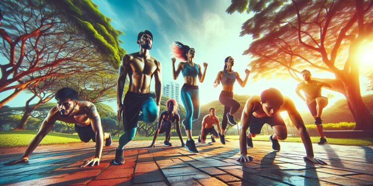 efficient hiit programs maximize