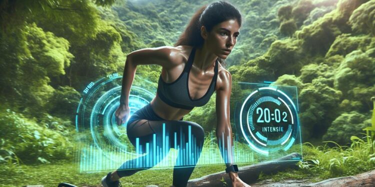 efficient tabata training guide