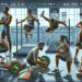 elevating athletes through fitness