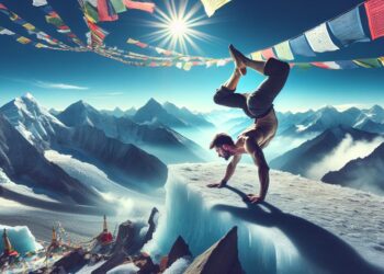 empowering personal growth through fitness