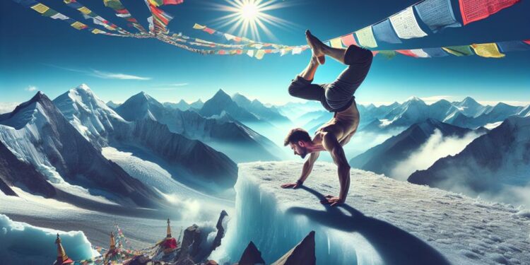 empowering personal growth through fitness