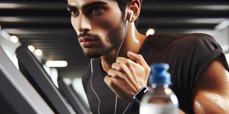 engaging treadmill workouts guide