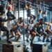 enhancing athletic performance through crossfit