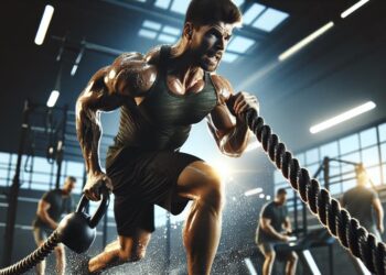 enhancing cardiovascular fitness levels